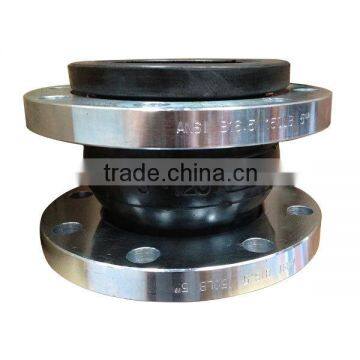 DN200 Twin Sphere carbon steel connect Flexible Joint expansion