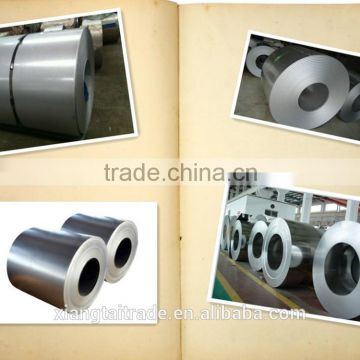 aluzinc steel coil, galvanized steel coil ,3302 prepainted steel coil