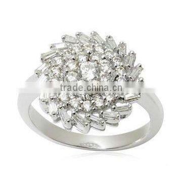 Diamond Jewelry, Latest Design Diamond Ring, Diamond Rings