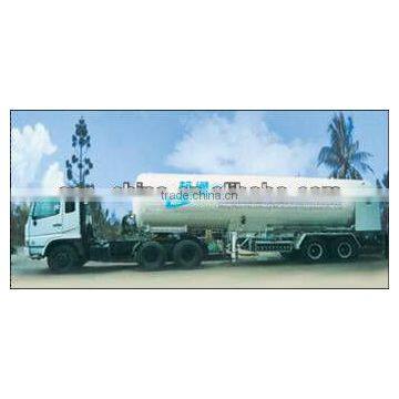 Best Oxygen Road Tanker Truck