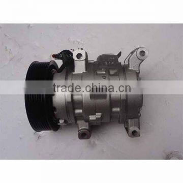 High Quality Toyota Hilux Vigo Air Conditioning Compressor