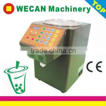 hot sale syrup filling machine/ high quality fructose dispenser