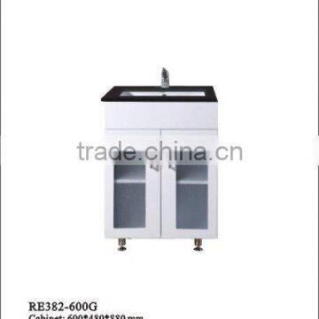 Antique PVC/MDF Tb-8062 cabinet for Israel market from China