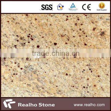 venetian gold granite kitchen top/countertop vanity top