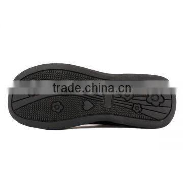 2016 Popular Design Girls Black School Uniform Shoes With Bowknot photo-6