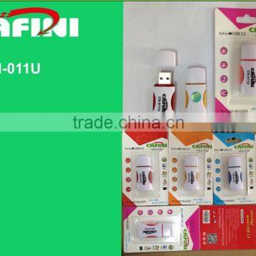 HOT MINI smart card reader with TF