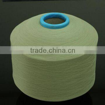 Dope Dyed High Tenacity Spandex Covered Nylon Yarn for Knitting