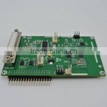 Shenzhen PCBA OEM Turnkey Service photo-2