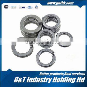 Supplier From China GT Hot Dip Galvanized DIN125 B Flat Gasket