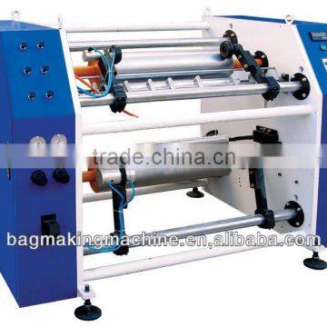 LFQ-B1300 Vertical Automatic Slitting and Rewinding Machine