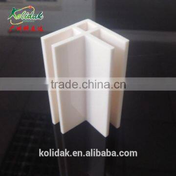 China TPV Plastic Profile Extrusion photo-3