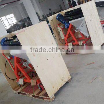 High Quality Best Selling Concrete Spray Paint Machine Price photo-6