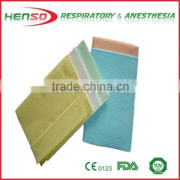 HENSO Disposable Dental Bibs
