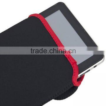 Wholesale Custom Printed Neoprene Laptop Sleeve Case Bags for Universal Tablet Case photo-2