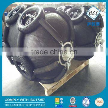Inflatable Floating Yokohama Marine Rubber Fender Fender Price