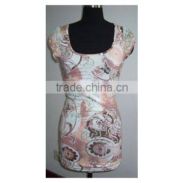 Ladies' Dress