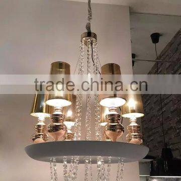 Handmade Chandelier Decorative Italian