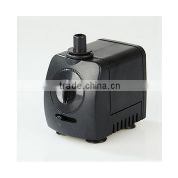 2015New Product sinking pump for air clooer