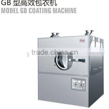 Tablet Coating Machine