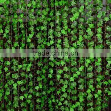 Decoration Plastic Flower Garland