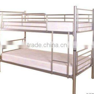 Metal Frame Bunk Bed