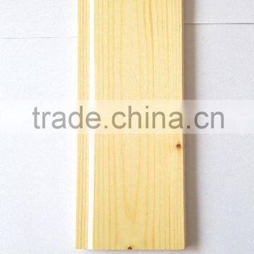 Top Quality SOLID WOOD PANELING Foshan Factory photo-2