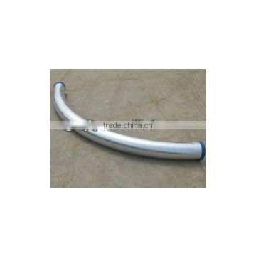 cold bending rectangular steel pipe