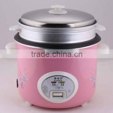 Online Sale Best Mini Rice Cooker, Wholebody Deluxe Rice Cooker photo-3