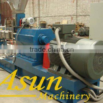 PE Double Screw Master Batch Granulator