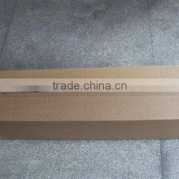 Attractive Office Table With Drawers With Steel Frame photo-5