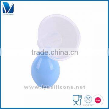 Silicone Manual Breast Pump /Breast Enlargement Pump