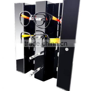 New Fashion Custom Clear Acrylic Eyeglass Display photo-5