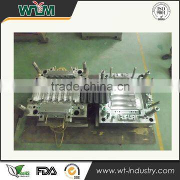 Plastic Mold Manufactures Injection Molding Service Electronic Housing Plastic Injection Mold