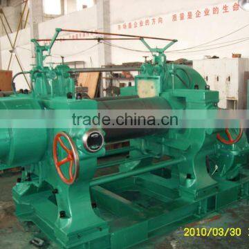 Rubber Roller/rubber Mixing Mill/rubber Machinery/rubber Mixer photo-2