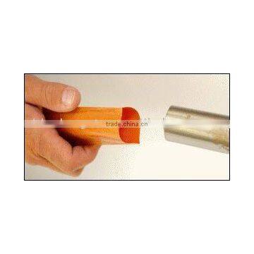 PVC Shrink Film Tube