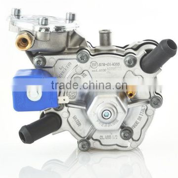 lpg gas regulator automatic