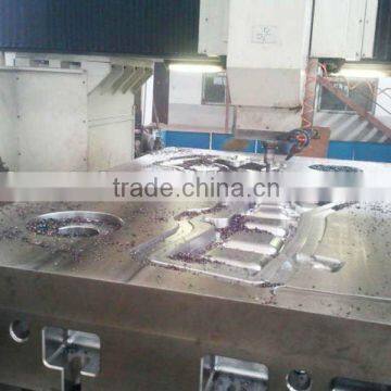 CNC Machining