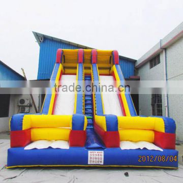 Cheap inflatable slide for sale