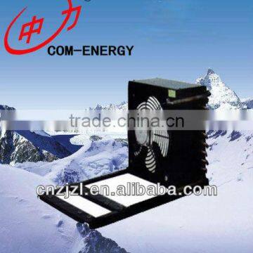 Air Cooled Condensing For Commercial Refrigerator Units