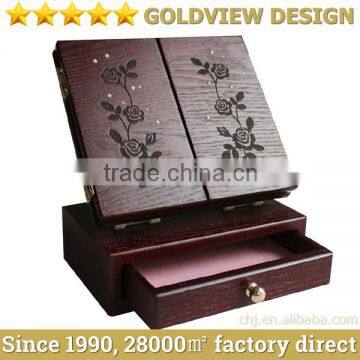 make wood jewelry box,jewelry boxes wood round,elegant wood jewelry box,wood box for jewelry,chinese antique wood ivory jewelry