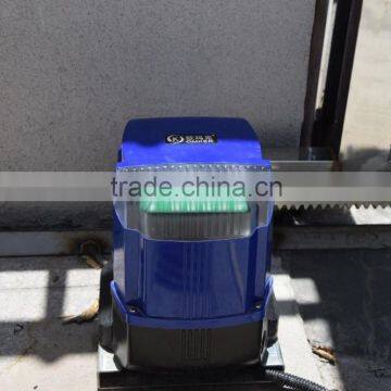 Automatic Electric Sliding Gate Opener/Operator,Sliding Door Motor AC220V-240V photo-4