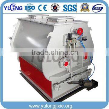 Poultry Feed Mixer Machine CE Approved