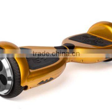 dat-n1 Self Balance Handsfree Scooter Electric 2 Wheel Hoverboards Remote