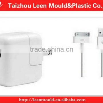 Leen New Battery Charger Mould,Plastic Injection Phone Charge Mould