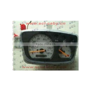 BWS100 spare parts moto speedometer