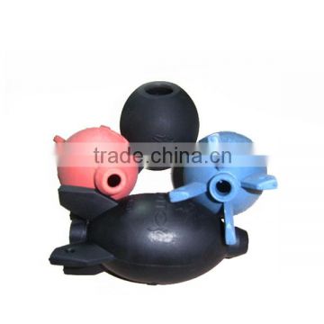 Various Rubber Bulb Pump, Customized Silicon Rubber Bulb, Rubber Bulb Pump