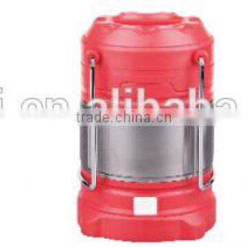 High Quality Waterproof Rechargeable USB Lantern Telescopic Camping Lantern With 4 Modes