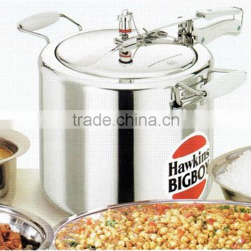 Hawkins BigBoy Pressure Cooker