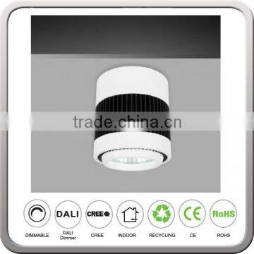 Surface Mounted LED Residential Light 20W Downlight photo-2