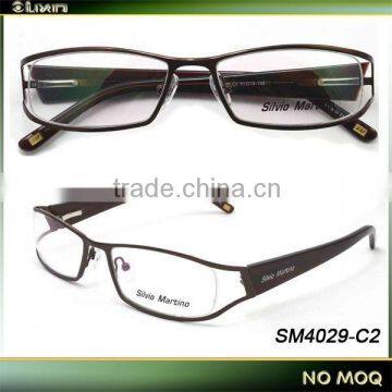 New designer Wholesale Fashion Optical Eyewear Frame SM4029